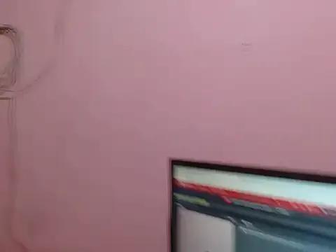 Trans_big16 from StripChat is Freechat