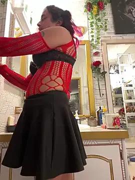 TranSexualJade95 from StripChat is Freechat