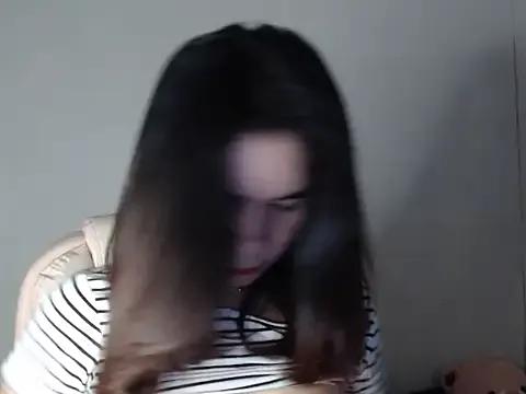 TransPetite1 from StripChat is Freechat