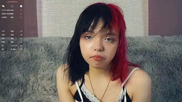 TressaWestmorland from StripChat is Freechat