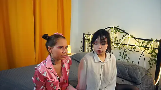 TressaWestmorland from StripChat is Freechat