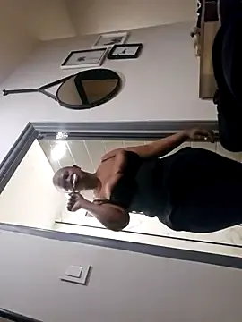 trickyOne from StripChat is Freechat