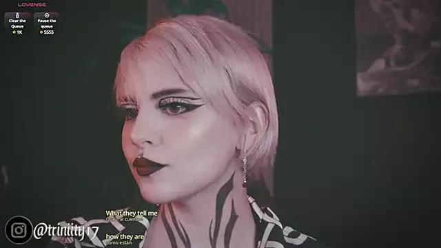 Girls: try live performances with matured performers, from dancing to quirks, in a variety of beautiful sex cams.