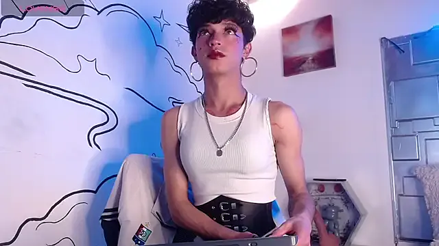 Trinity_Knox from StripChat is Freechat