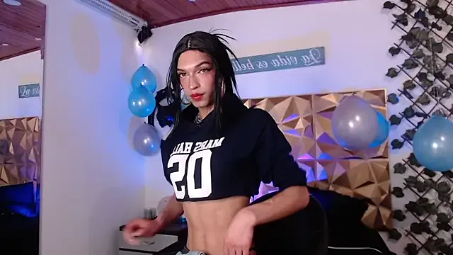 Trinity_Knox from StripChat