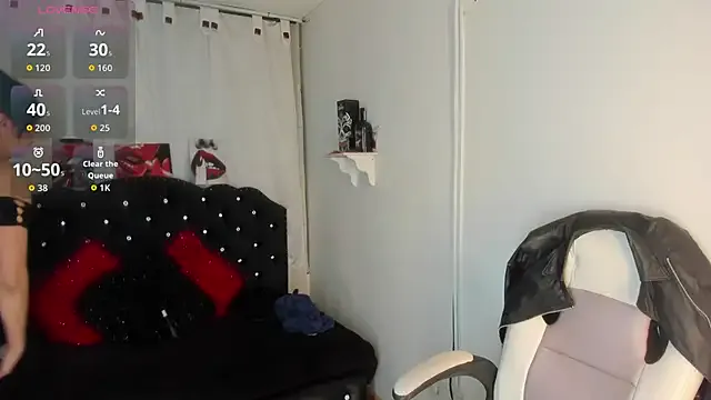 Girls: try live performances with matured performers, from dancing to quirks, in a variety of beautiful sex cams.