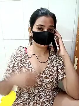 True_love_02 from StripChat is Freechat