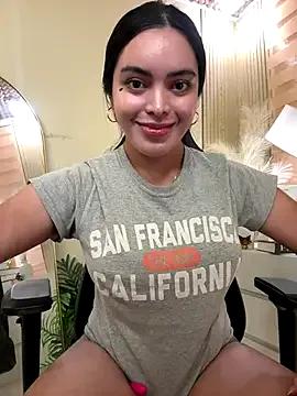TS-SimplyTheBest from StripChat is Freechat