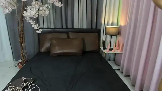 ts_salsalitas69 from StripChat is Freechat