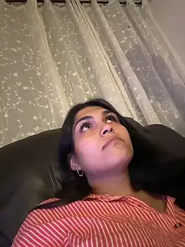 tubabymasq from StripChat is Freechat