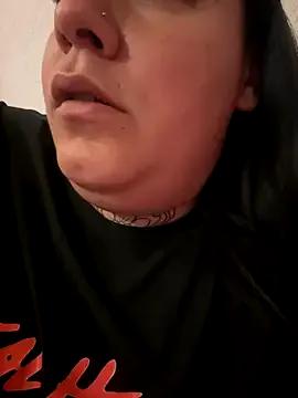 TuFantasiaYTuMorbo from StripChat is Freechat