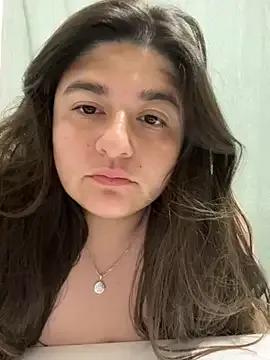 Tukatita69 from StripChat is Freechat
