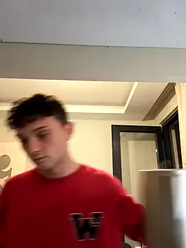 Turkishleo from StripChat