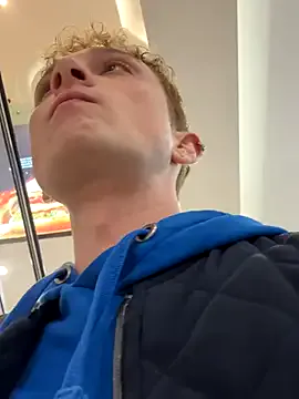 Turkishleo from StripChat