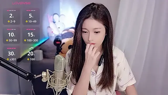 Tw_Sexynn from StripChat is Freechat