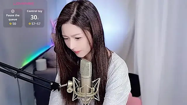 Tw_Sexynn from StripChat is Freechat