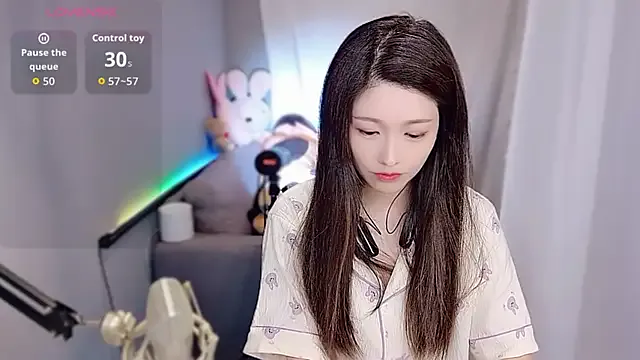 Tw_Sexynn from StripChat is Freechat