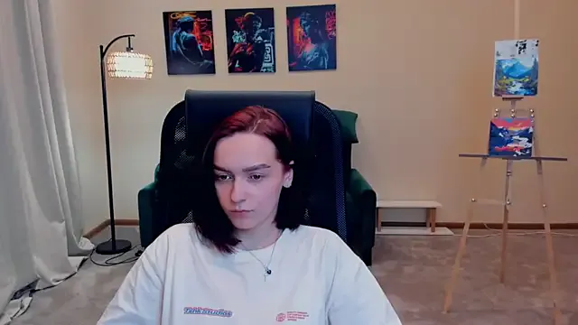 TwannaTenny from StripChat is Freechat