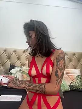 TweetiePieXXX from StripChat