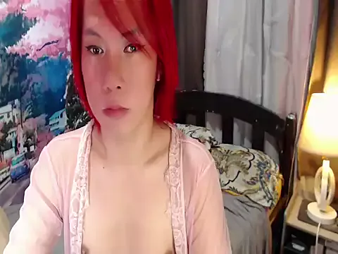 Twilight_goddess from StripChat