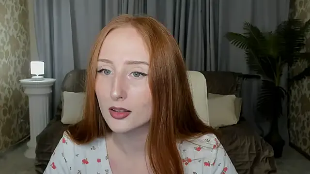 TwilightSerena from StripChat is Freechat