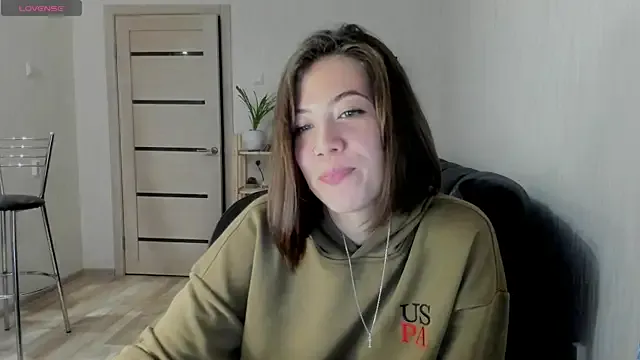 twinkle_rosie from StripChat is Freechat