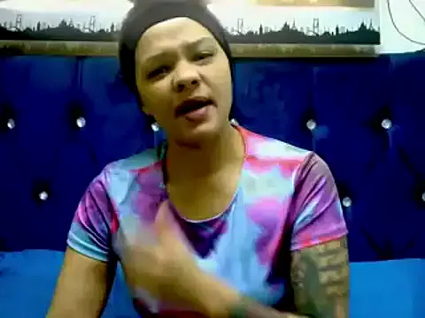 TwinkleToes29 from StripChat is Freechat