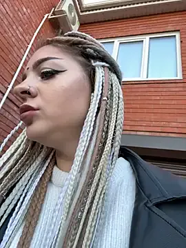 TwixCouple from StripChat is Freechat