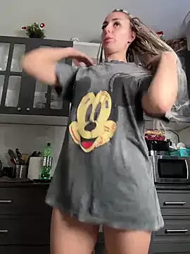 TwixCouple from StripChat