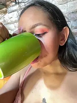 twohornys from StripChat is Freechat