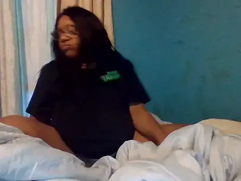 tymeofyourlife from StripChat is Freechat