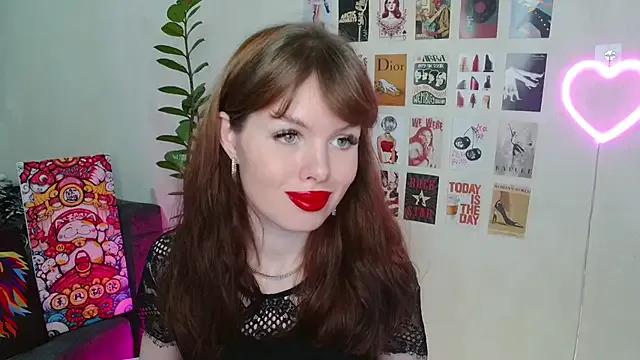 u_mistress_Anna from StripChat is Freechat