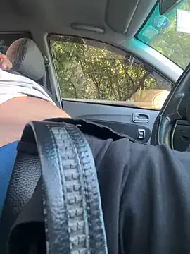 Uber-driver-dam from StripChat is Freechat