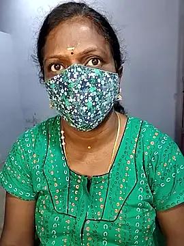 umashreetamil from StripChat is Freechat