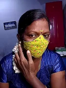 umashreetamil from StripChat is Freechat