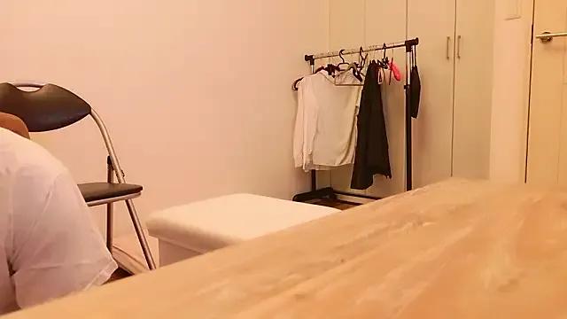 undo-busoku69 from StripChat is Freechat