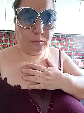 UnheardThing7 from StripChat is Freechat