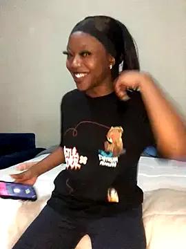 UntuckedElectric from StripChat is Freechat
