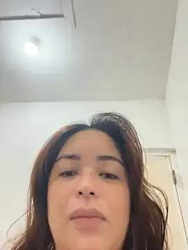 Urdreamgirltsxx from StripChat is Freechat