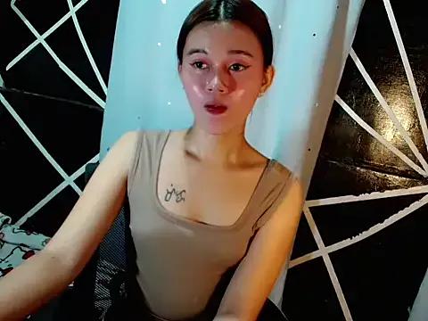 urgirl_mikah from StripChat is Freechat