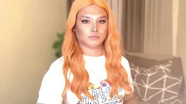 UrGoddess_Sofia from StripChat is Freechat