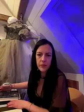 V-WINELOVER from StripChat is Freechat