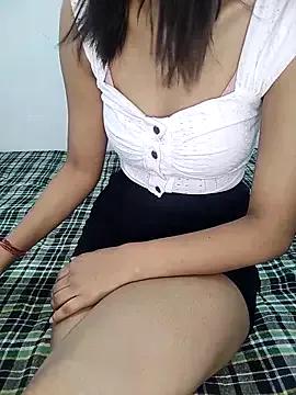 Vaani_Sharma79 from StripChat is Freechat