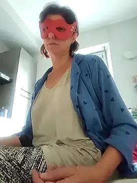 Vagabondainnamorata from StripChat is Freechat