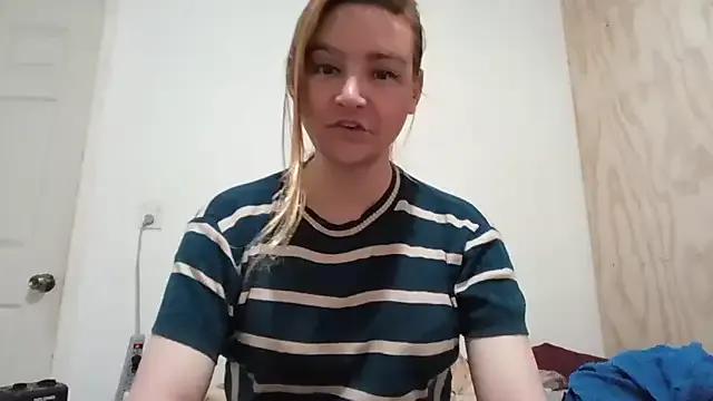 vagimosa from StripChat is Freechat