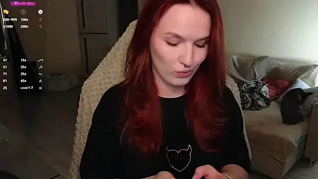 Girls: try live performances with matured performers, from dancing to quirks, in a variety of beautiful sex cams.