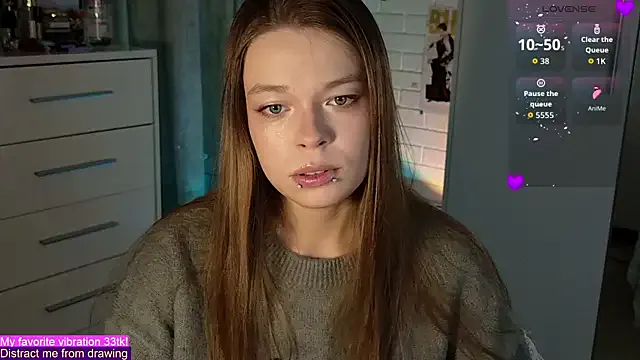 ValBae from StripChat