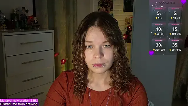 ValBae from StripChat