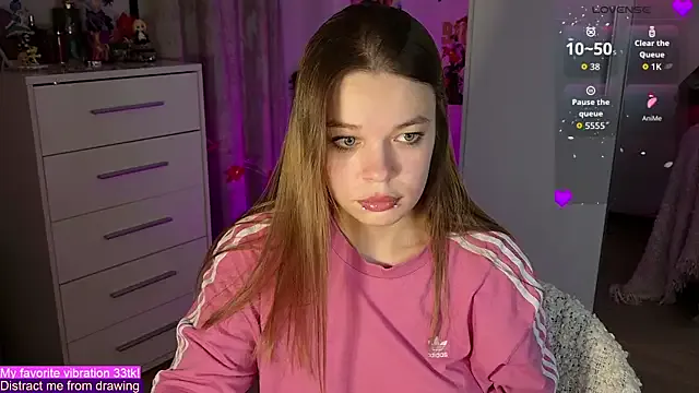 ValBae from StripChat