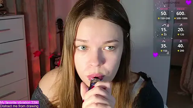 ValBae from StripChat